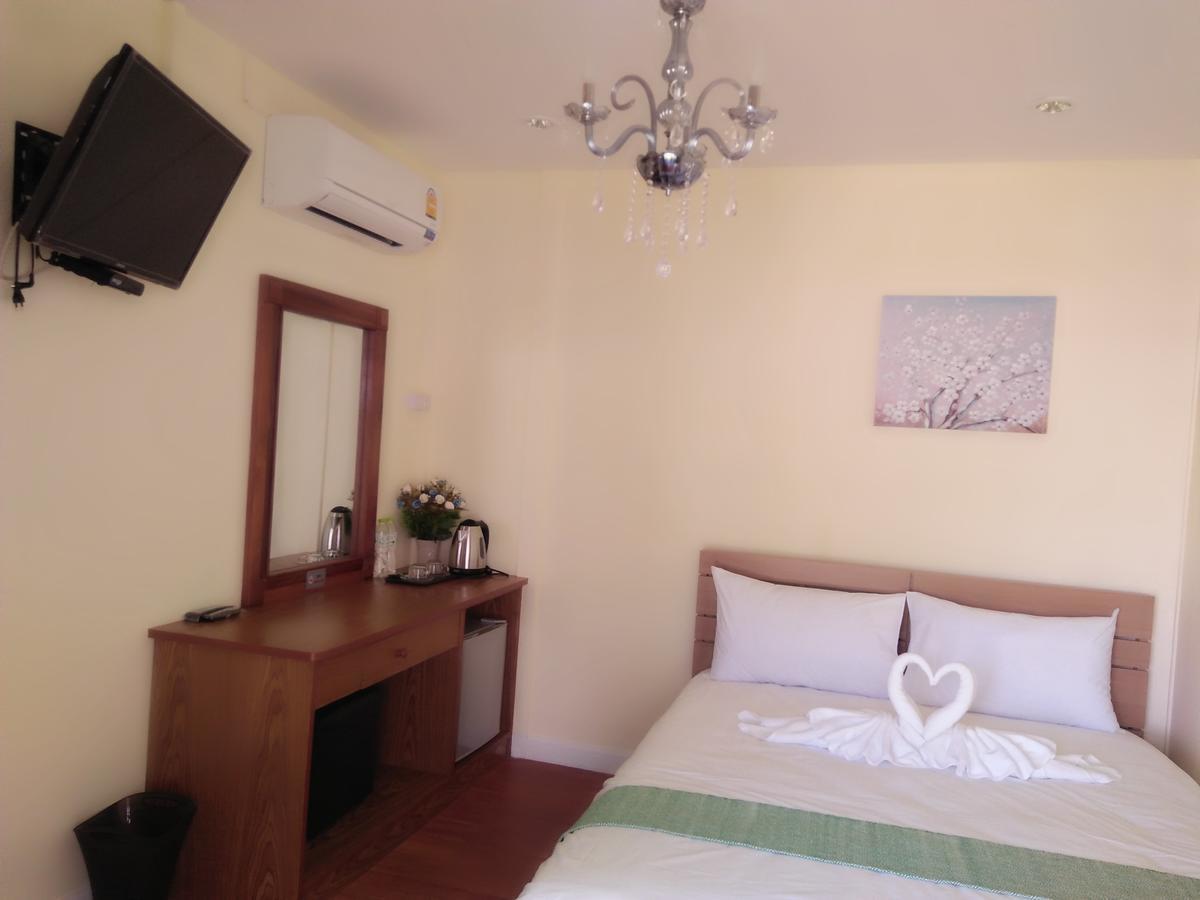 Bo Tree Cottage On The River Mukdahan Exterior photo