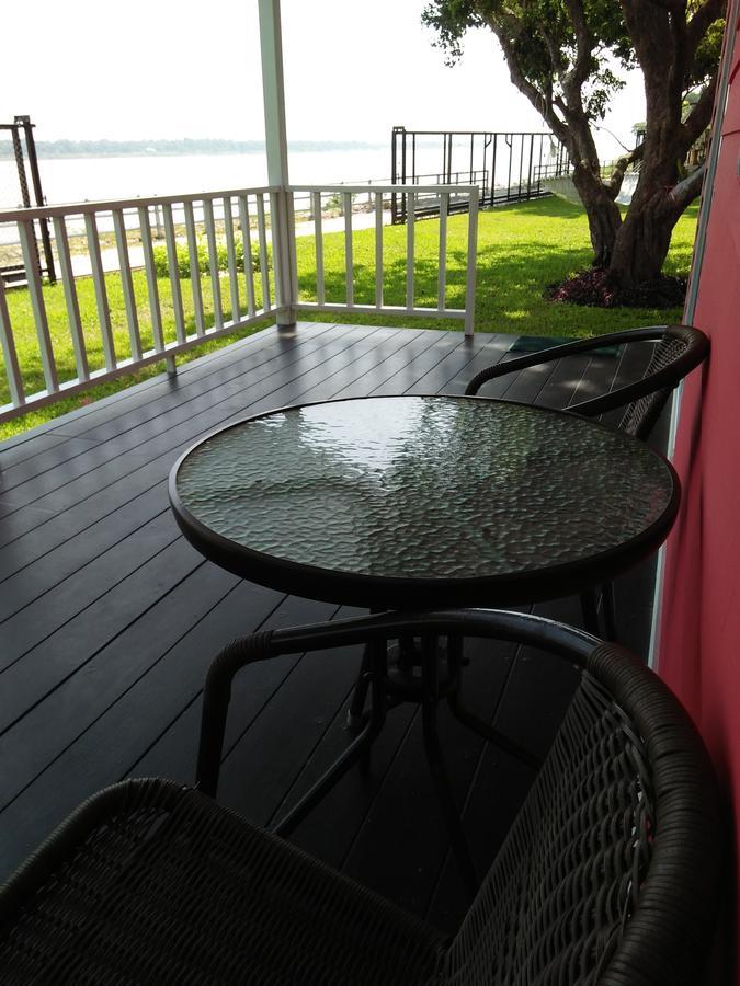 Bo Tree Cottage On The River Mukdahan Exterior photo