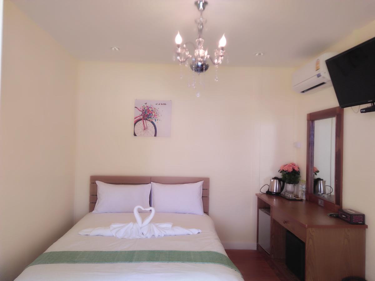 Bo Tree Cottage On The River Mukdahan Exterior photo
