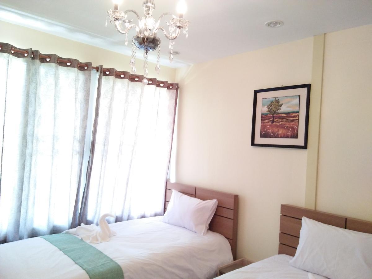 Bo Tree Cottage On The River Mukdahan Exterior photo