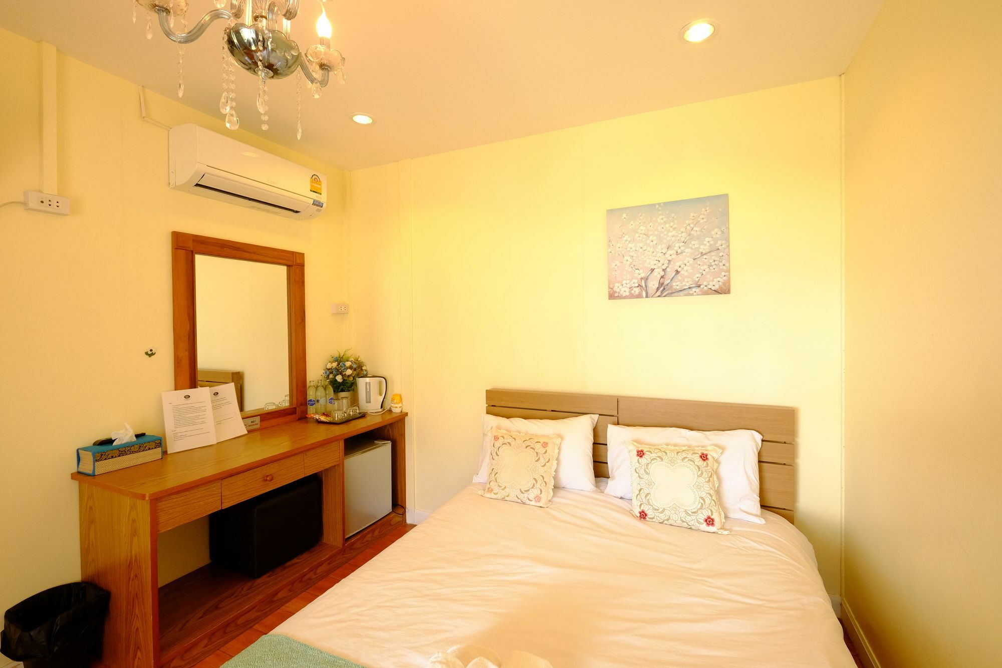 Bo Tree Cottage On The River Mukdahan Exterior photo
