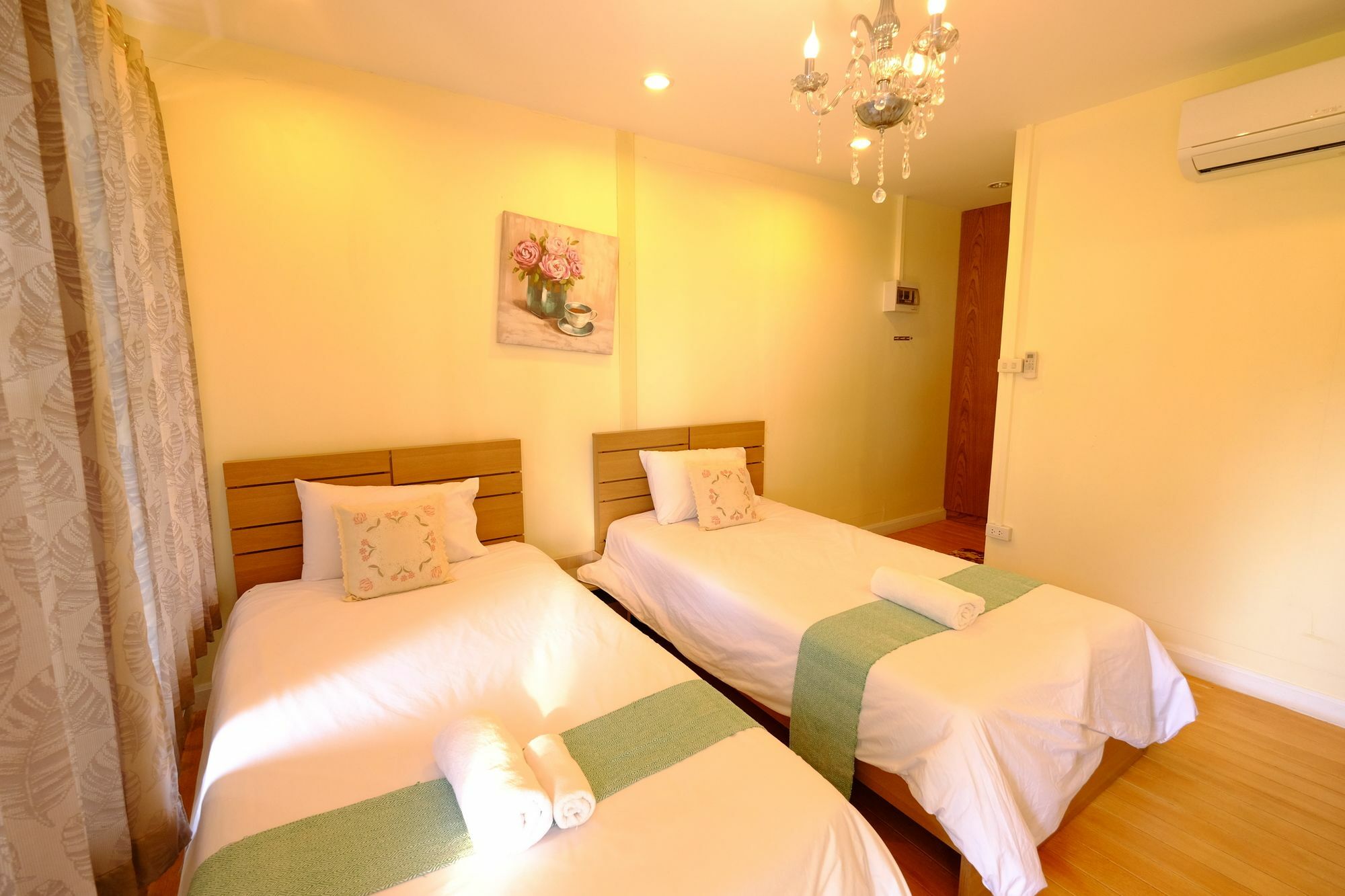 Bo Tree Cottage On The River Mukdahan Exterior photo