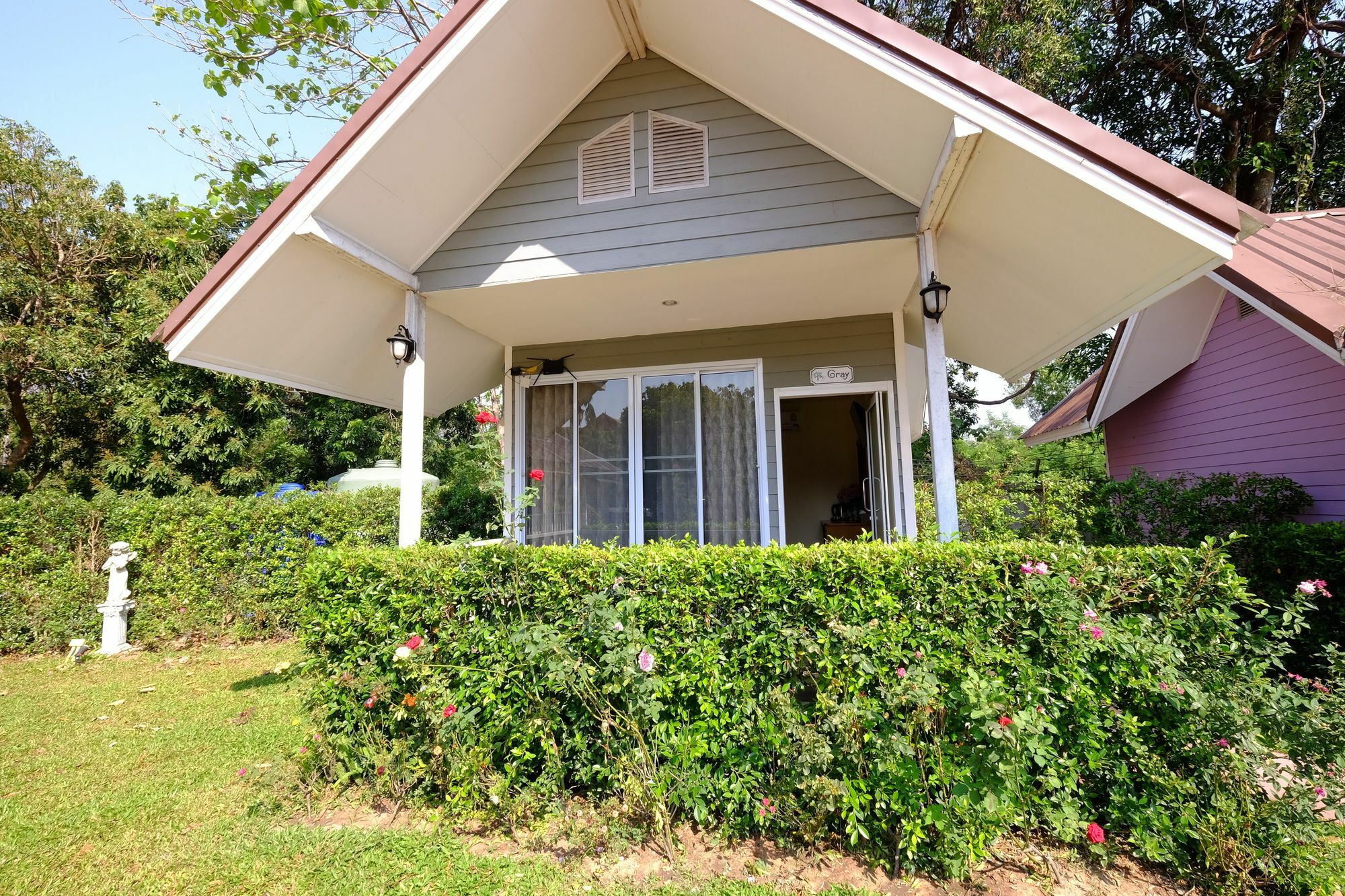 Bo Tree Cottage On The River Mukdahan Exterior photo