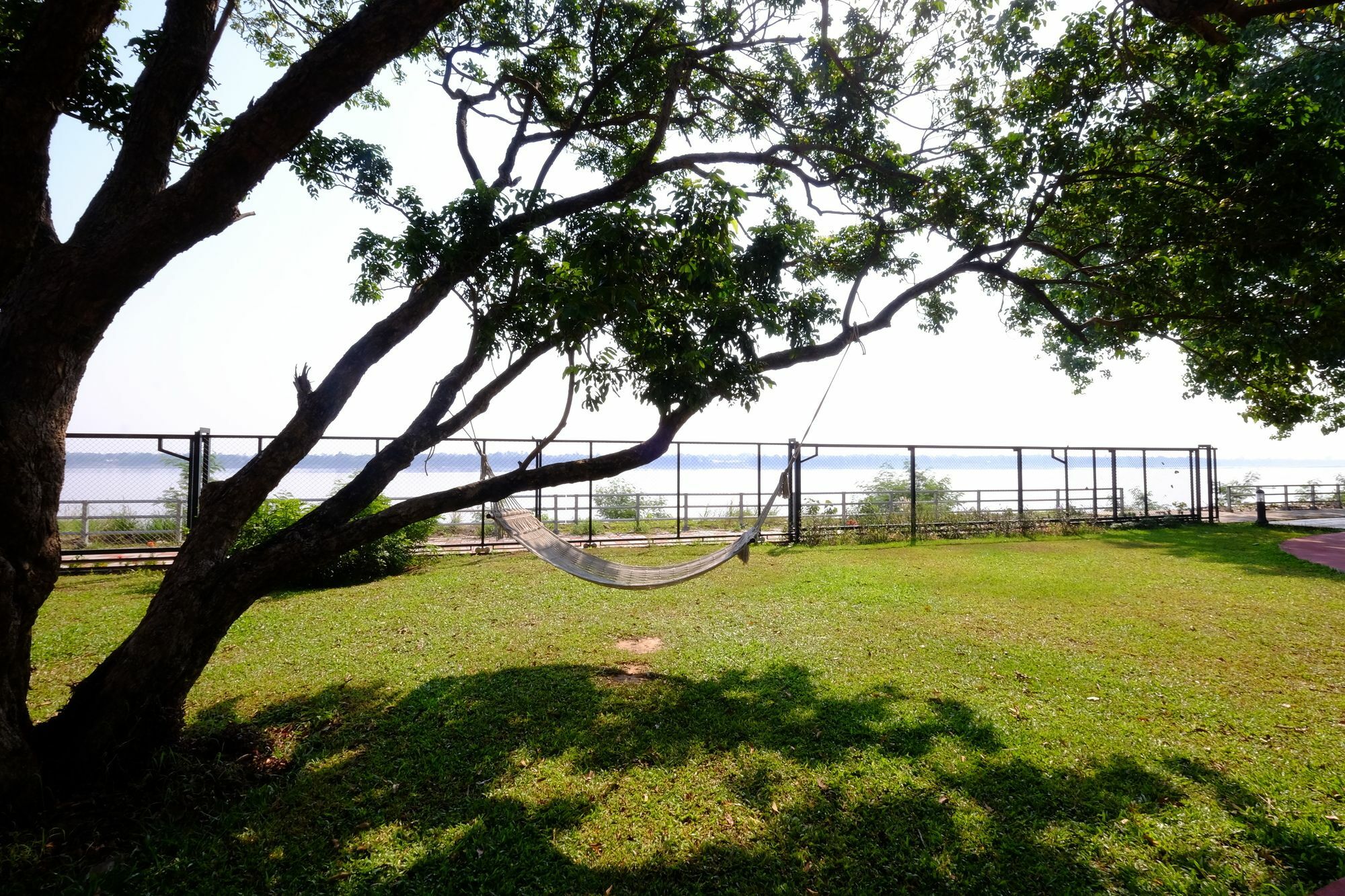 Bo Tree Cottage On The River Mukdahan Exterior photo